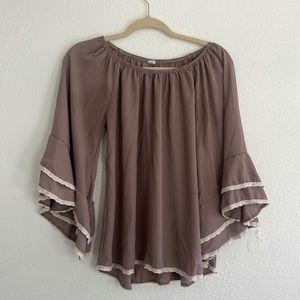 Blouse Small